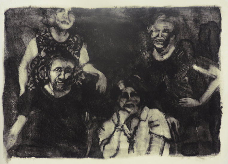 Alejandros Familie II