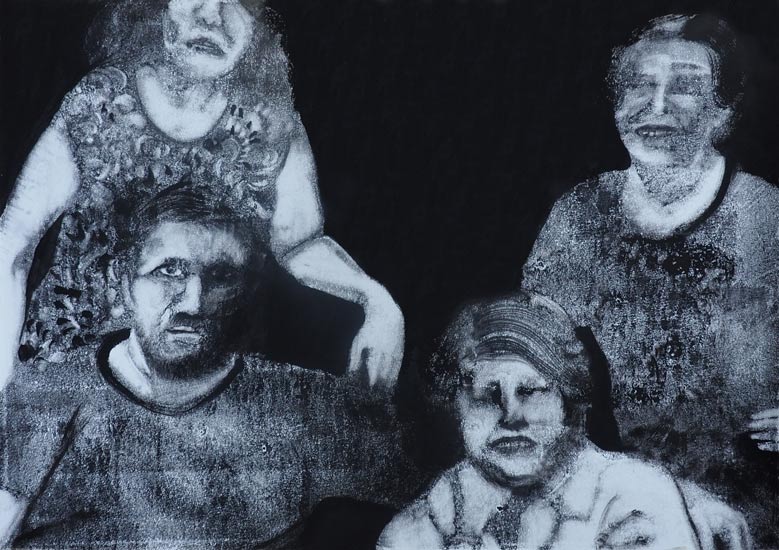 Alejandros Familie III