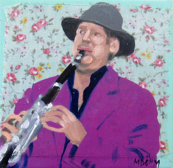 Der Entertainer