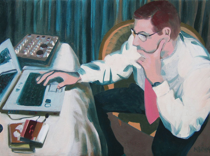 Der gute DJ