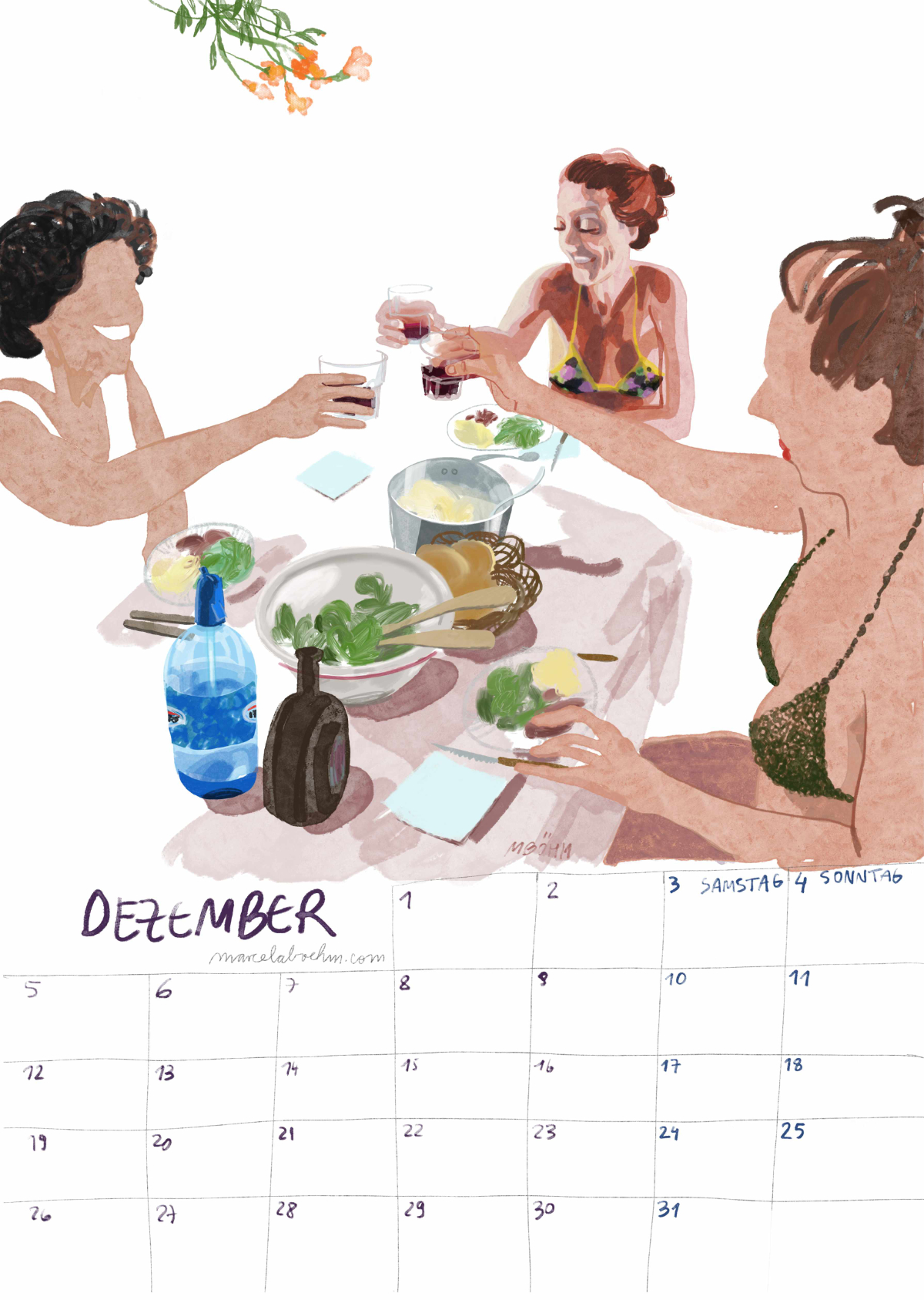 Dezember 22
