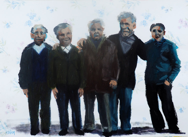 Die Herren
