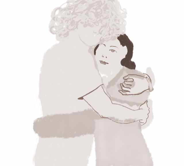 Enamorados