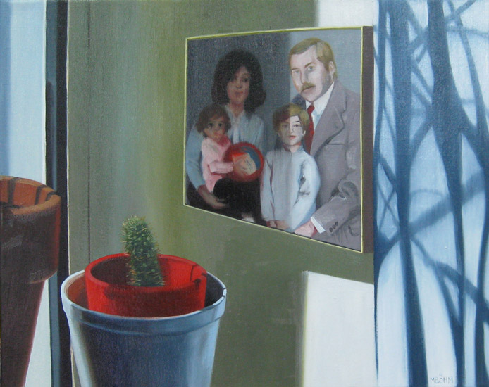 Familienfoto