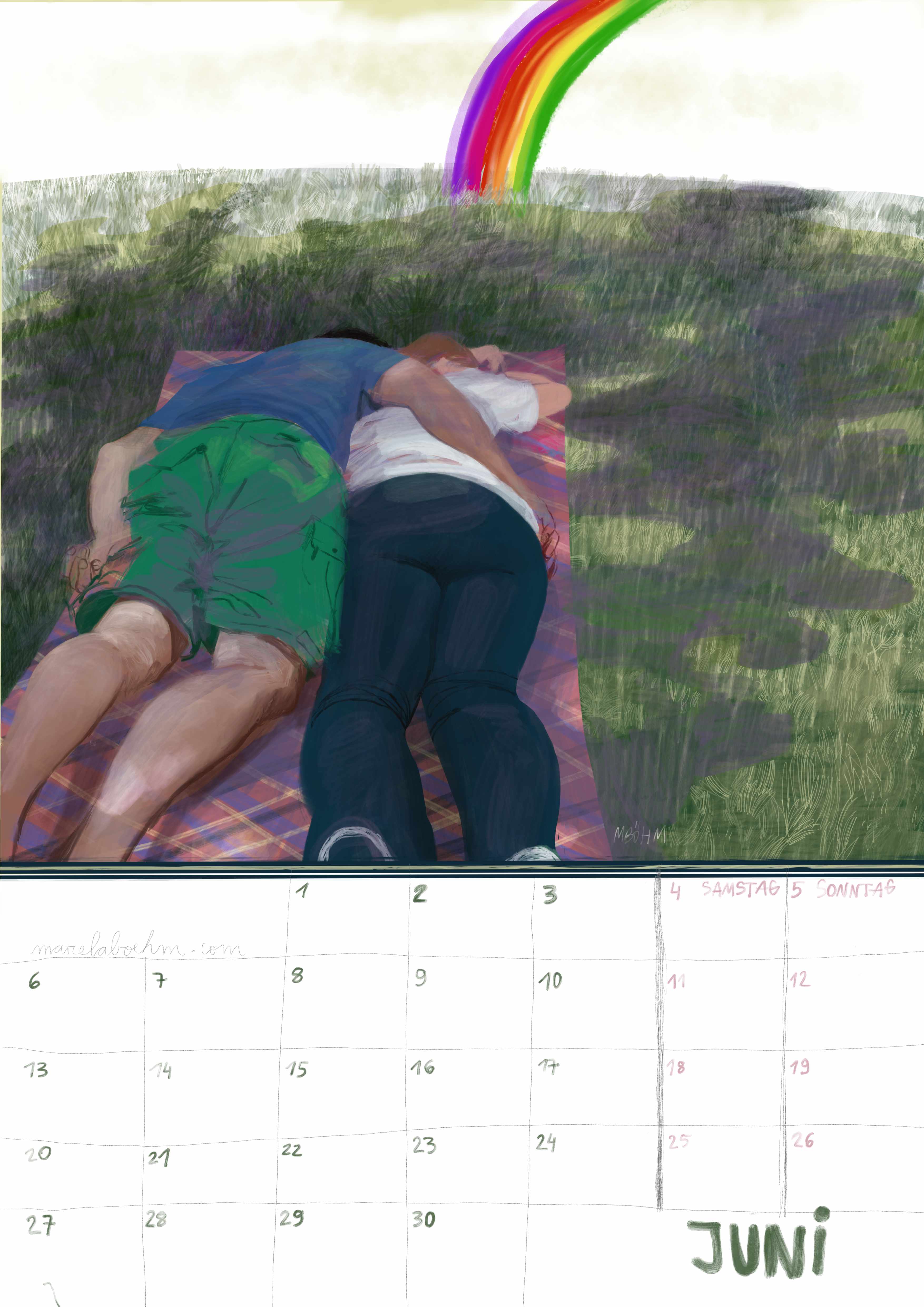 Juni 22