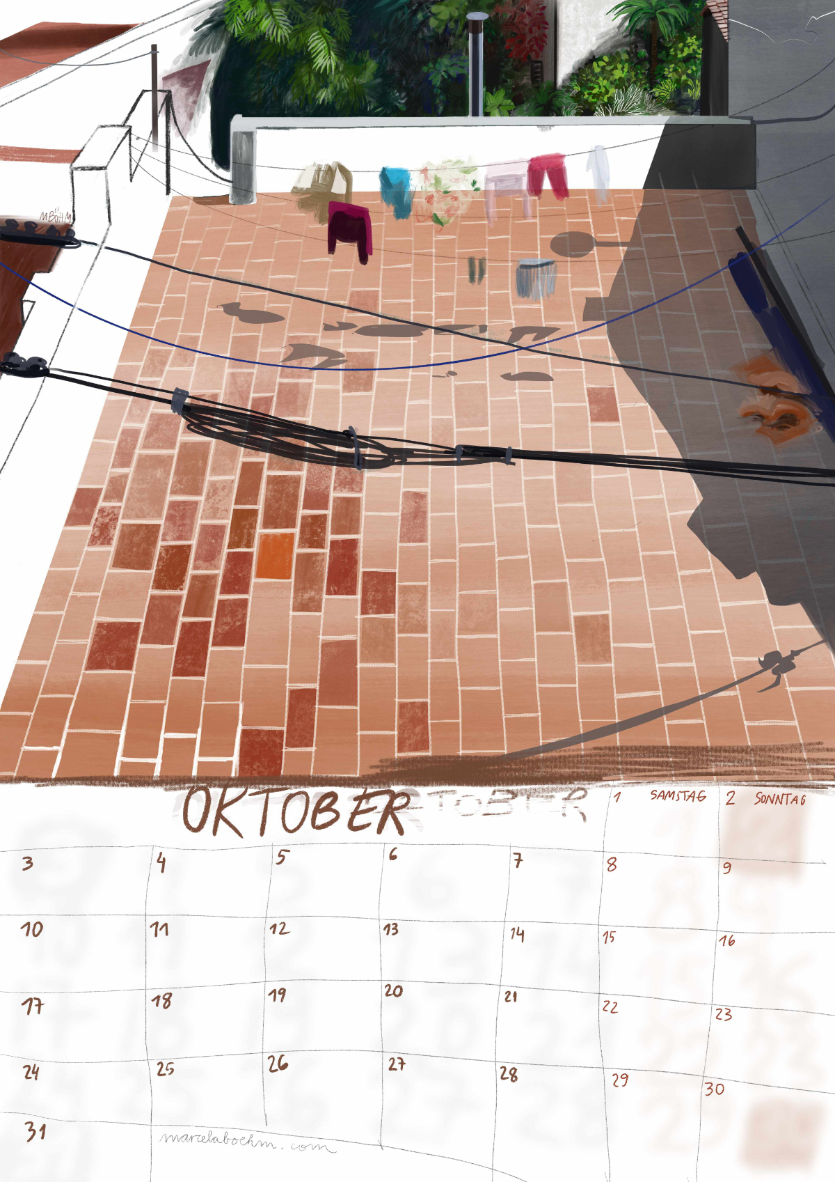 Oktober 22