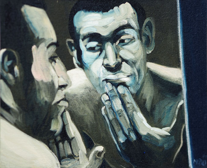 Selfie XIII