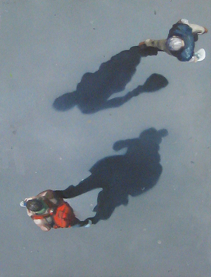 Ying und Yang